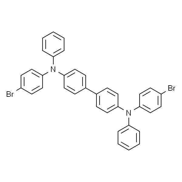 4,4′-Bis[(4-bromophenyl)phenylamino]biphenyl