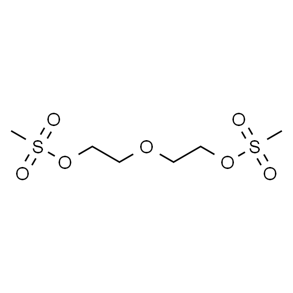 Oxybis(ethane-2,1-diyl) dimethanesulfonate