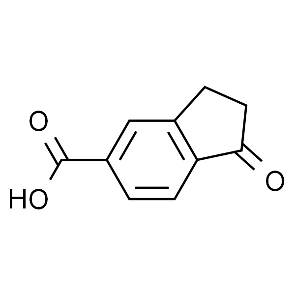 1-Indanone-5-carboxylic acid