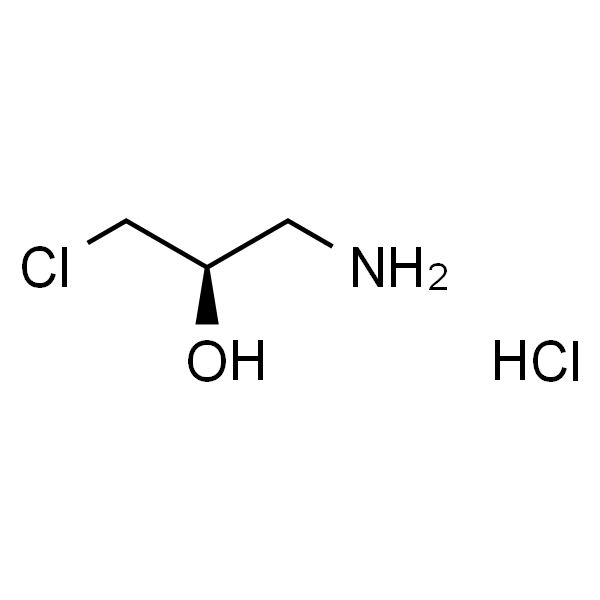 (R)-1-Amino-3-chloropropan-2-ol hydrochloride