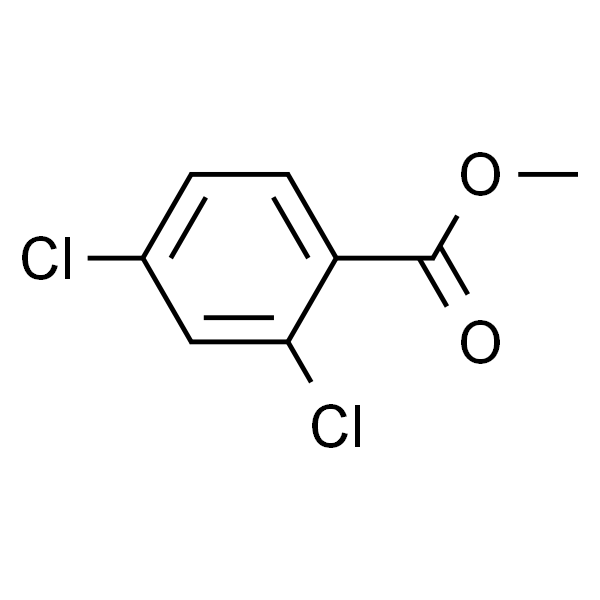 Methyl 2,4-dichlorobenzoate