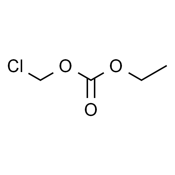 Chloromethyl ethyl carbonate