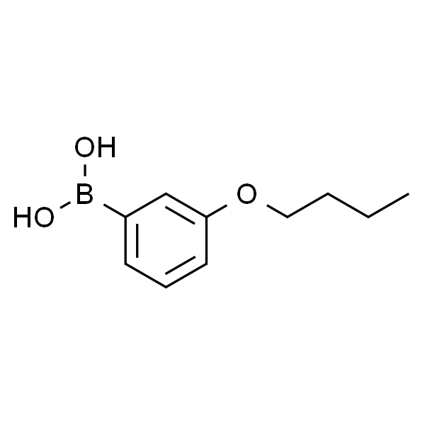 3-Butoxyphenylboronic acid