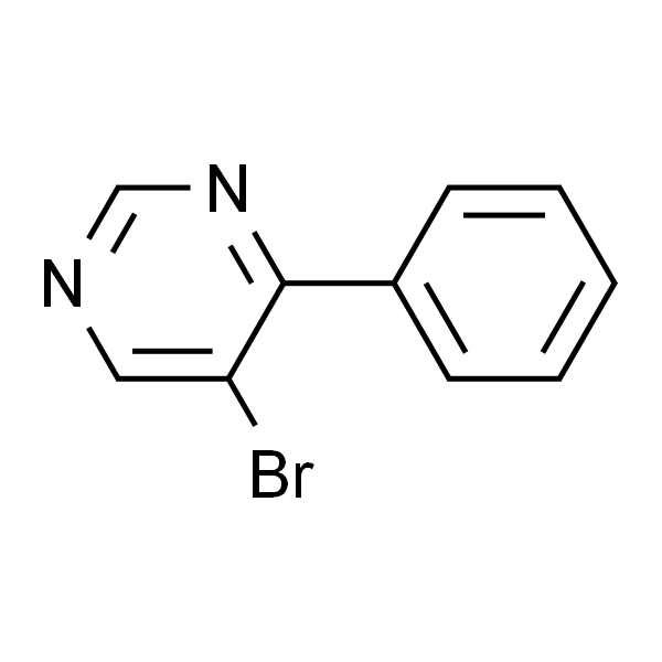 5-Bromo-4-phenylpyrimidine