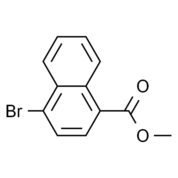 Methyl 4-Bromo-1-naphthoate