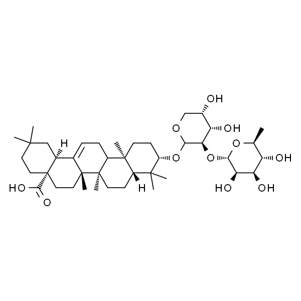 Beta-Hederin