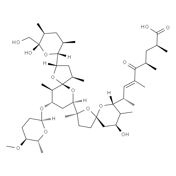 Dianemycin