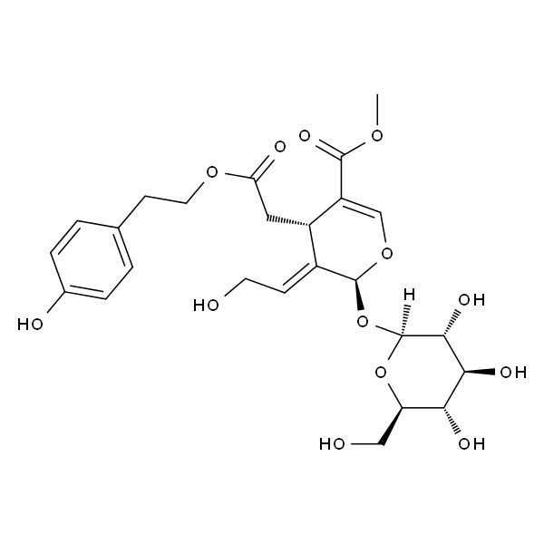 10-Hydroxyligstroside