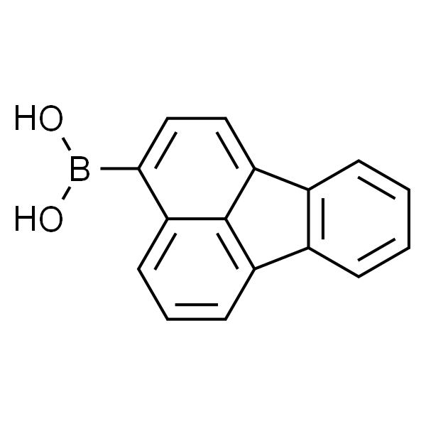 Fluoranthene-3-boronic acid