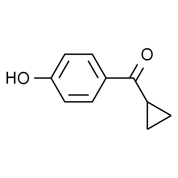 Cyclopropyl(4-hydroxyphenyl)methanone