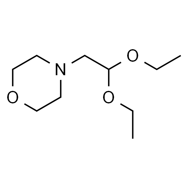 4-(2，2-Diethoxyethyl)morpholine