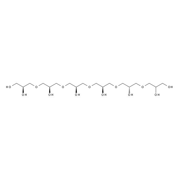 hexaglycerol