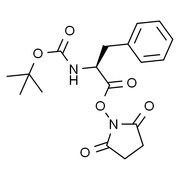 BOC-Phe-OSU