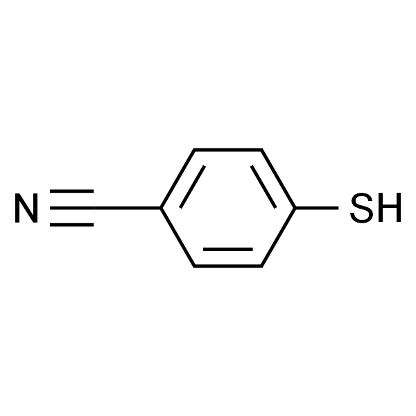 4-Mercaptobenzonitrile