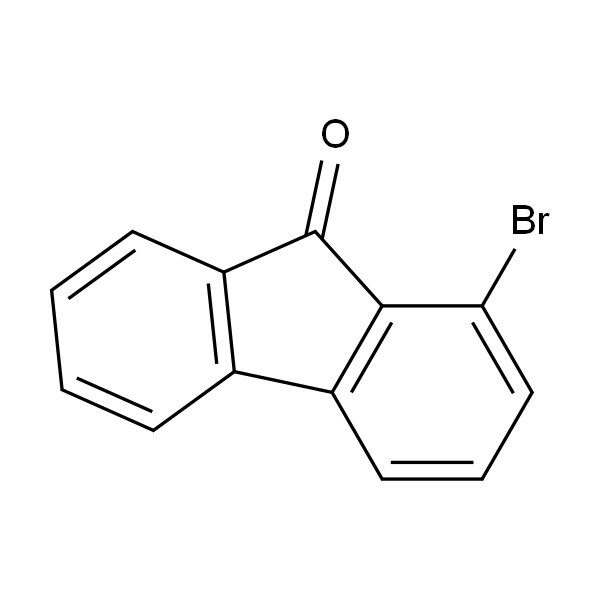 1-Bromo-9H-fluoren-9-one