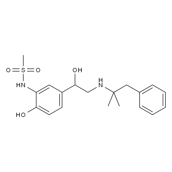 Zinterol