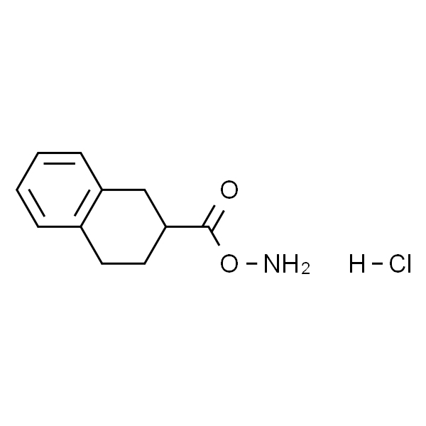 2-Amino-1，2，3，4-tetrahydronaphthalene-2-carboxylic Acid Hydrochloride