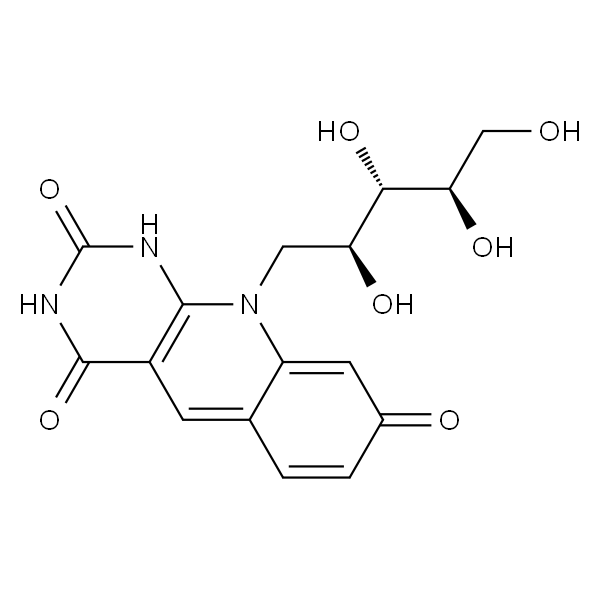 Coenzyme FO