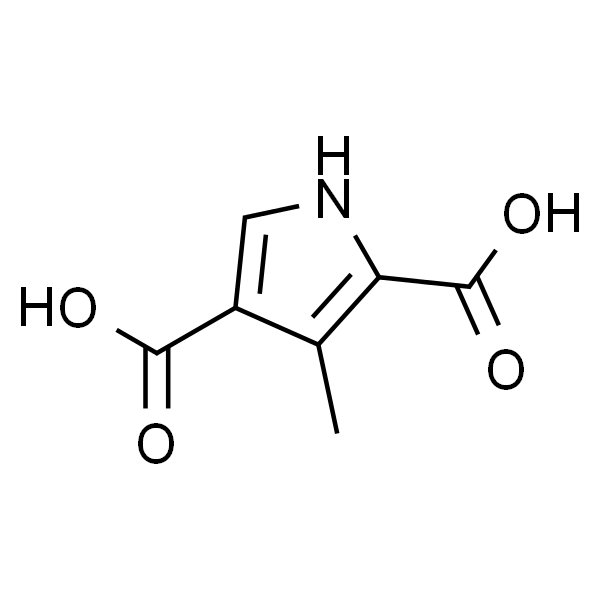 3-Methylpyrrole-2,4-dicarboxylic Acid