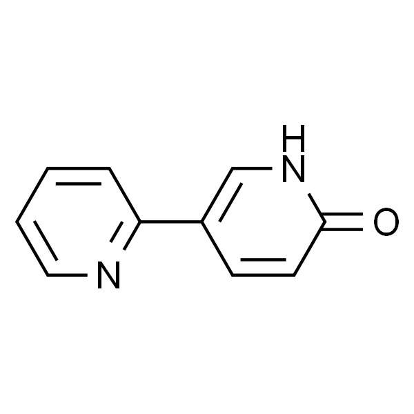 [2,3'-Bipyridin]-6'(1'H)-one