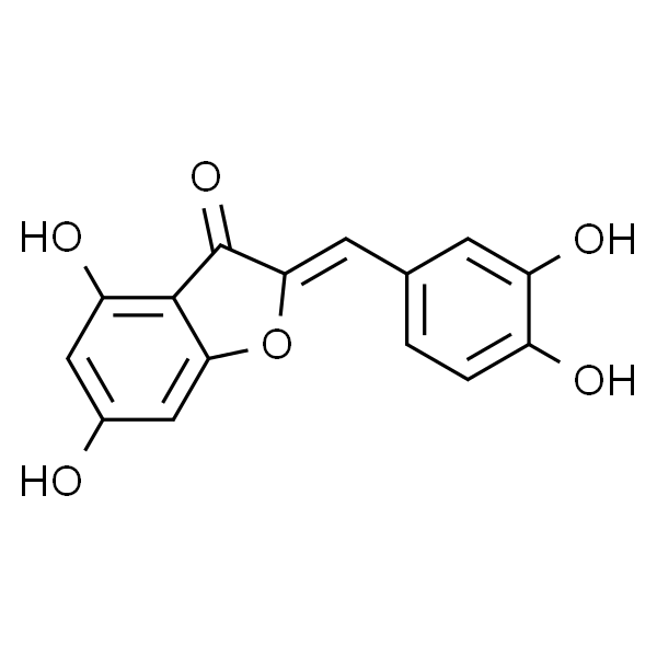 Aureusidin