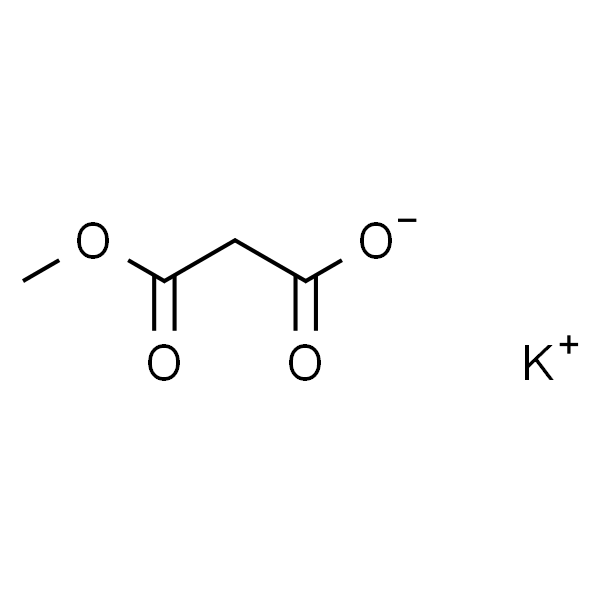 Hydrogen Methyl Malonate Potassium Salt