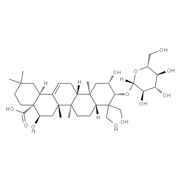 3-O-β-D-Glucopyranosylplatycodigenin