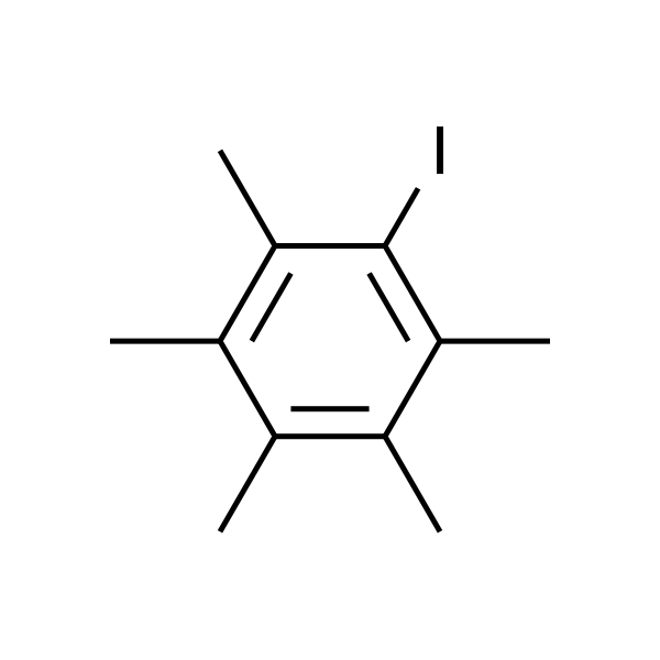 Pentamethyliodobenzene