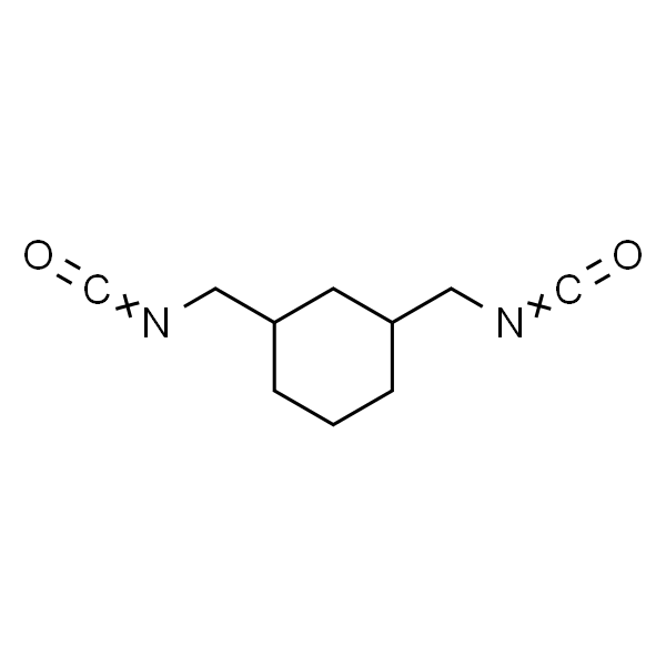 1,3-Bis(isocyanatomethyl)cyclohexane mixture of cis and trans, 99%