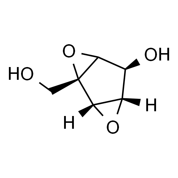 (1R,2R,4S,5S,6R)-5-Hydroxy-3,7,9-Trioxatricyclo[4.2.1.02,4]nonane
