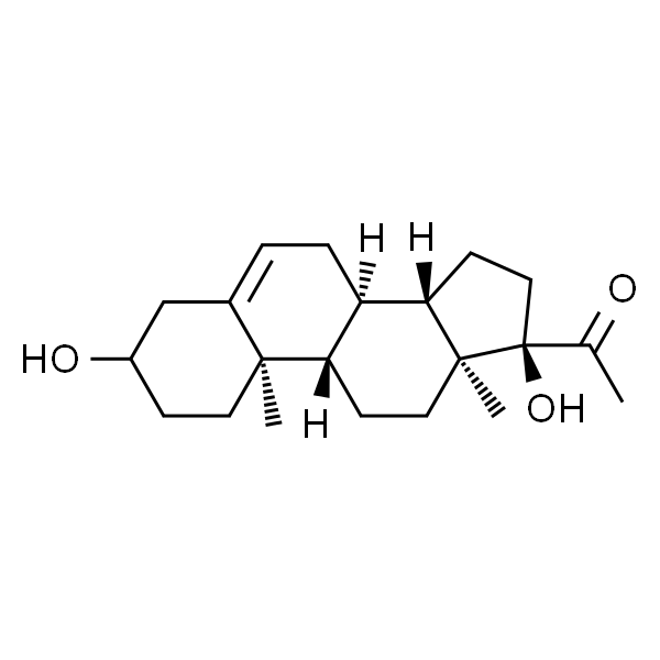 17ALPHA-HYDROXYPREGNENOLONE