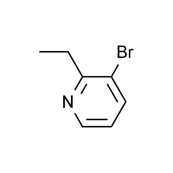 3-Bromo-2-ethylpyridine