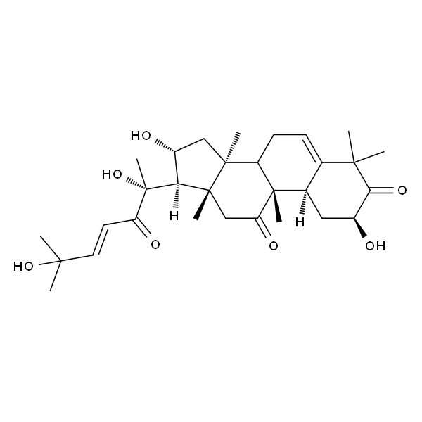 Cucurbitacin D