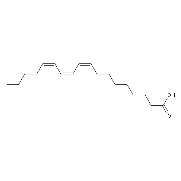 9(Z),11(Z),13(Z)-Octadecatrienoic acid