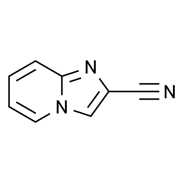 IMIDAZO[1,2-A]PYRIDINE-2-CARBONITRILE