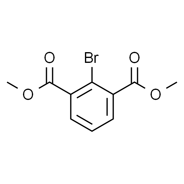 Dimethyl 2-bromoisophthalate