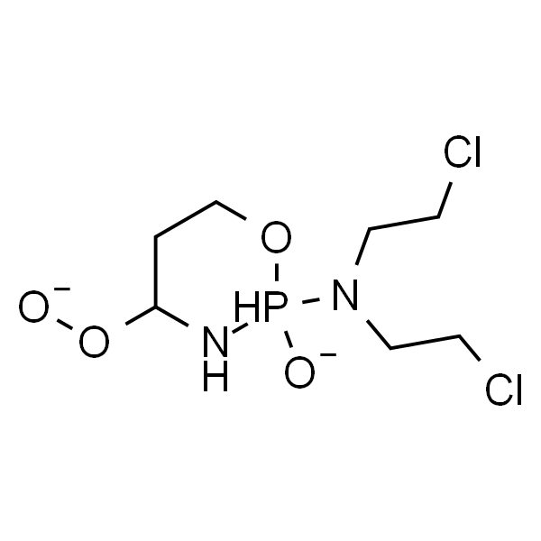 4-Hydroperoxy cyclophosphamide