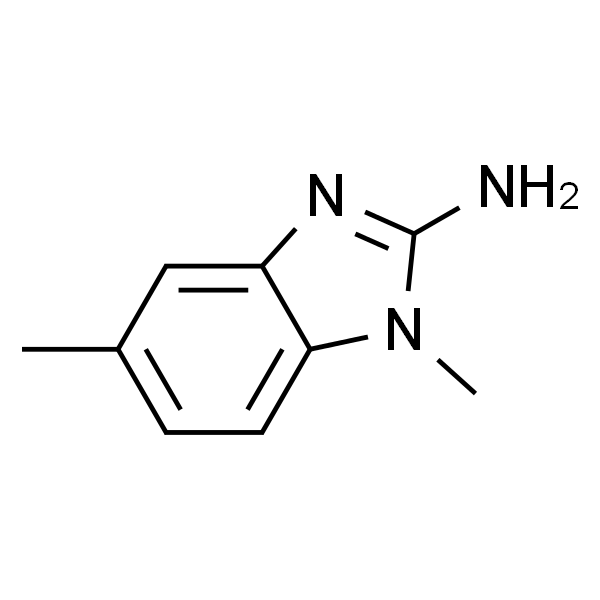 1，5-Dimethyl-1H-benzo[d]imidazol-2-amine