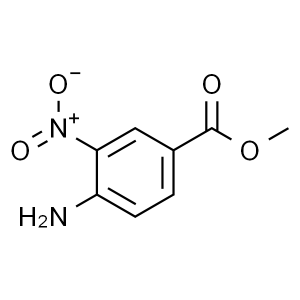Methyl 4-amino-3-nitrobenzoate