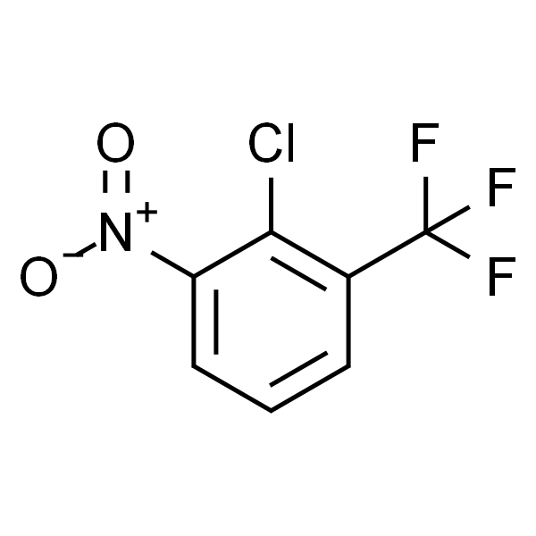 2-Chloro-1-nitro-3-(trifluoromethyl)benzene