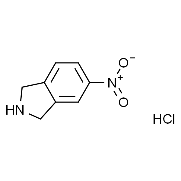 5-Nitroisoindoline hydrochloride