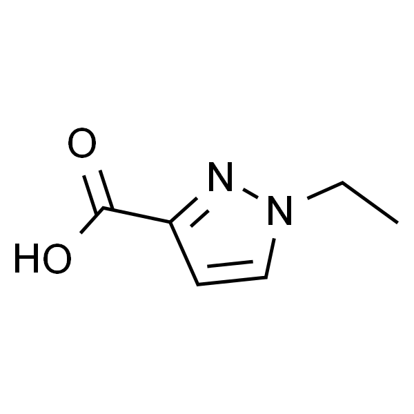 1-ethyl-1H-pyrazole-3-carboxylic acid