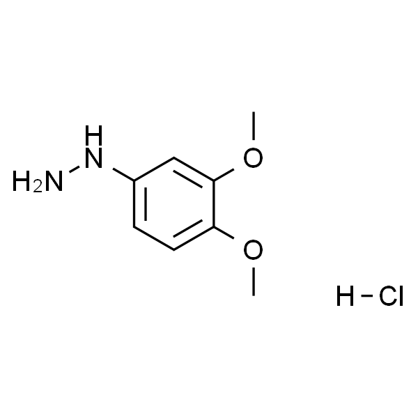 (3,4-Dimethoxyphenyl)hydrazine hydrochloride