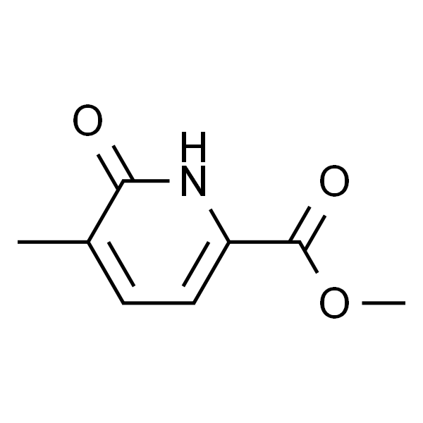 2-Pyridinecarboxylicacid,1,6-dihydro-5-methyl-6-oxo-,methylester(9CI)