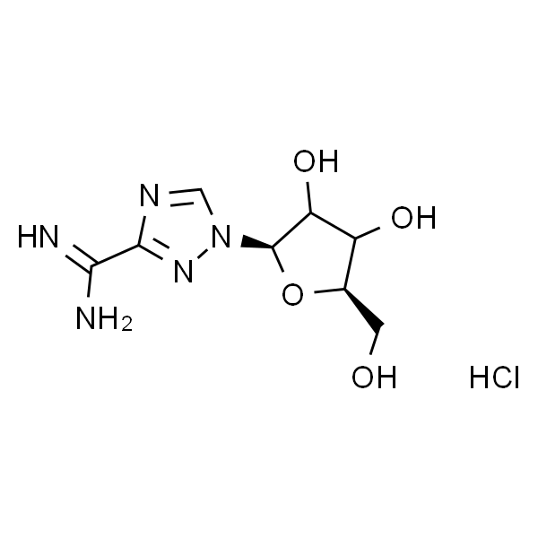 Taribavirin hydrochloride