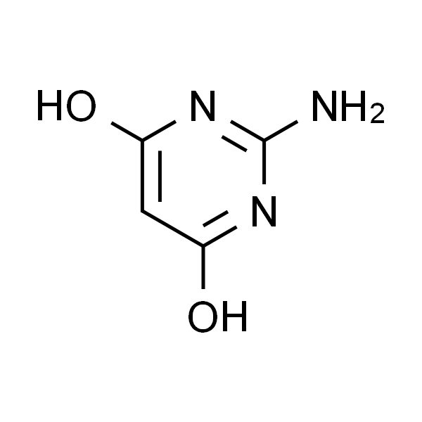 2-Aminopyrimidine-4,6-diol