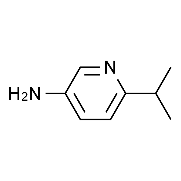 6-Isopropylpyridin-3-amine