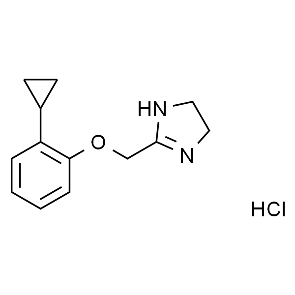 Cirazoline hydrochloride