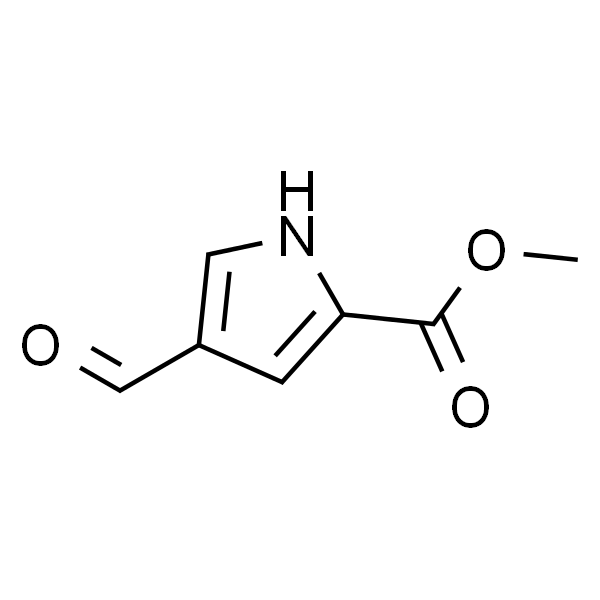 Methyl 4-formyl-1H-pyrrole-2-carboxylate