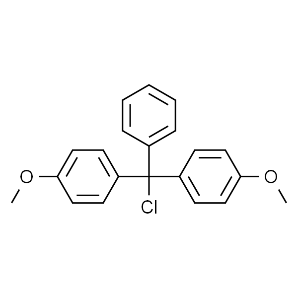 4,4'-Dimethoxytrityl chloride